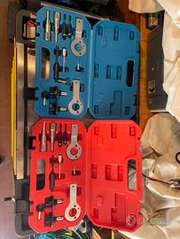 Kit Fasatura Distribuzione Multijet JTD Fiat/Opel