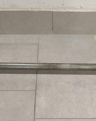 Bilanciere 28mm 120cm