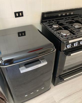 Lavastoviglie Smeg