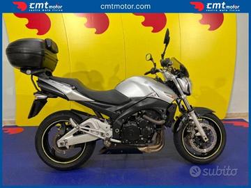 SUZUKI GSR 600 Garantita e Finanziabile