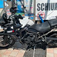 Triumph Tiger 800 xcx