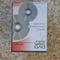 Custodie DVD