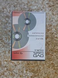 Custodie DVD