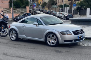 Audi TT 8n 180cv