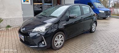 Toyota Yaris 5 Porte Yaris 5p 1.5h Business