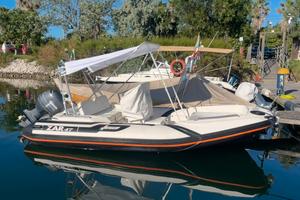 gommone Zar Formenti 47