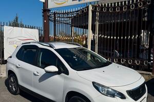 Peugeot 2008 BlueHDi 75 Active