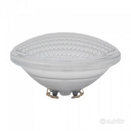 Faro piscina par56 bianco freddo