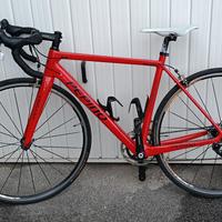 BICI DA CORSA TAGLIA 52/53