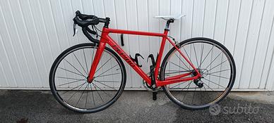 BICI DA CORSA TAGLIA 52/53