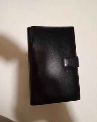 Agenda organizer Pineider