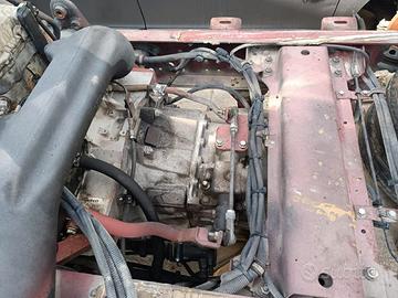 MOTORE IVECO 100E21 TECTOR