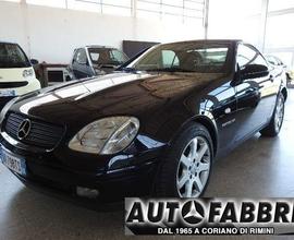 MERCEDES - Classe SLK - 200 Kompressor