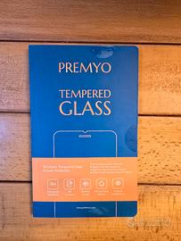 Pellicola vetro Lumia 950