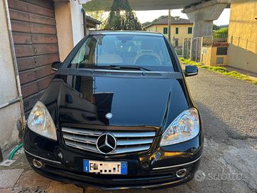 Mercedes Classe A
