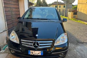 Mercedes Classe A