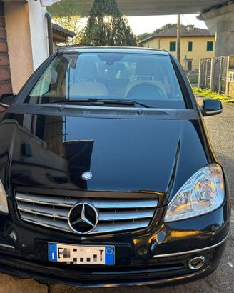 Mercedes Classe A