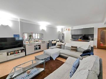 Appartamento Quadrilocale - Villa Carcina