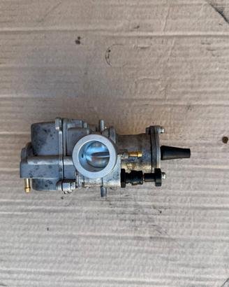 Carburatore pwk 24 motofoce