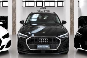 Audi Q3 35 TDI S tronic Business