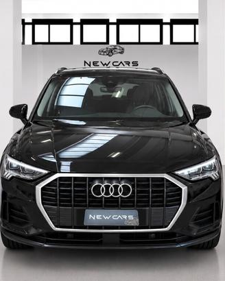Audi Q3 35 TDI S tronic Business