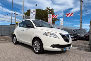 Lancia Ypsilon 1.3 MJT 16V 95 CV 5 porte S&S Gold