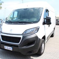 PEUGEOT BOXER 330 BLUEHDI 140 CV