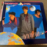 VINILE Thompson Twins – Into The Gap
