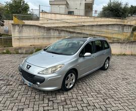 Peugeot 307 1.6 16V HDi FAP 110CV SW