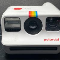 Polaroid Go 2 da riparare