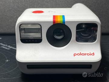 Polaroid Go 2 da riparare