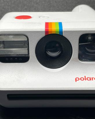 Polaroid Go 2 da riparare