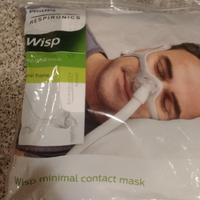 Maschera cpap