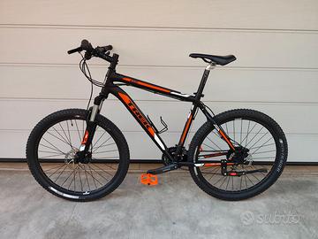MTB Trek 4300