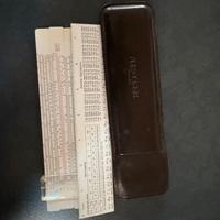 Regolo calcolatore nestler