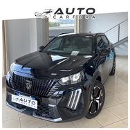 Peugeot 2008 PureTech 130 S&S EAT8 Allure