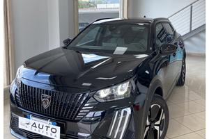Peugeot 2008 PureTech 130 S&S EAT8 Allure