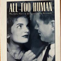 "All Too Human: The Love Story of Jack and Jackie 