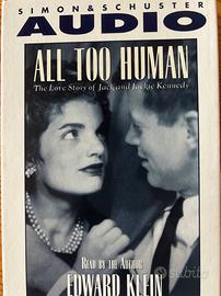 "All Too Human: The Love Story of Jack and Jackie 