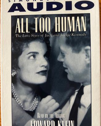 "All Too Human: The Love Story of Jack and Jackie 