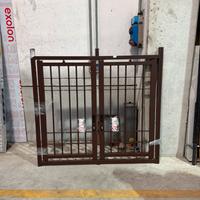 Inferriata per finestra