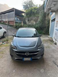 Opel corsa 1.2 benzina