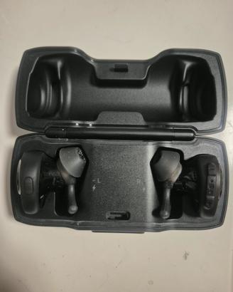 Bose SoundSport - Cuffie Auricolari In-ear Wireles