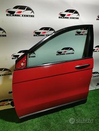 Porta portiera anteriore sx honda iii cr-v 2009-20