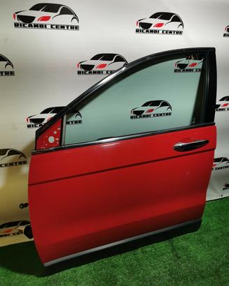 Porta portiera anteriore sx honda iii cr-v 2009-20