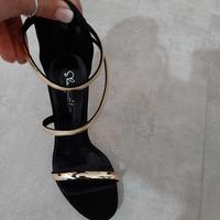 sandali donna mis 38