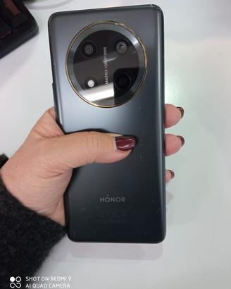 Honor Magic 7 lite 