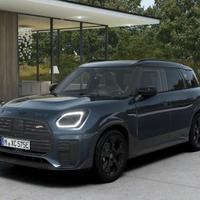 Mini Mini Countryman SE JCW all4
