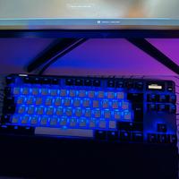 Tastiera gaming apex pro tkl