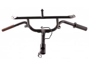 Manubrio per Honda Pantheon 125 e 150 2T - 53100KE